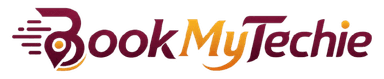 BookMyTechie
